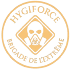 Hygiforce Nettoyage De L Extreme Nice Logo Hygiforce Nettoyage